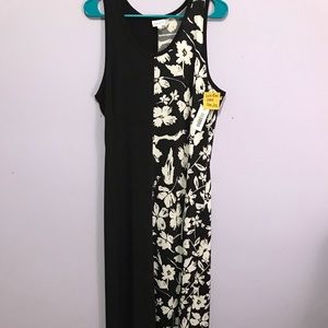 LulaRoe Dani dress - 2XL